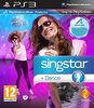 SingStar Dance : Playstation 3 , FR