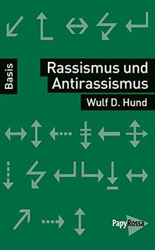 Rassismus und Antirassismus (Basiswissen Politik / Geschichte / Ökonomie)