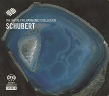 Schubert: The Royal Philharmonic Collection