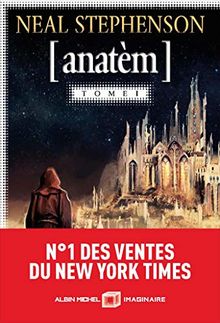 Anatèm. Vol. 1