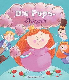 Die Pups-Prinzessin