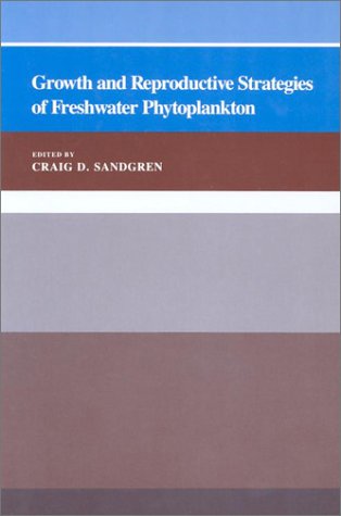 Growth Reproduct Strat Phytoplanktn