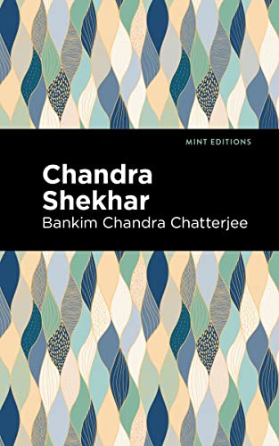 Chandra Skekhar (Mint Editions―Voices From API)
