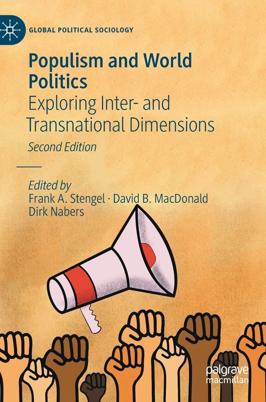 Populism and World Politics - Neuware