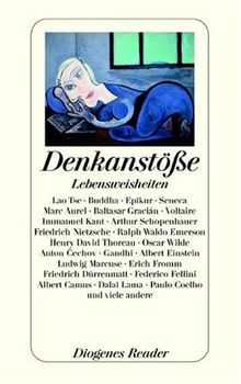 Denkanstöße. Lebensweisheiten