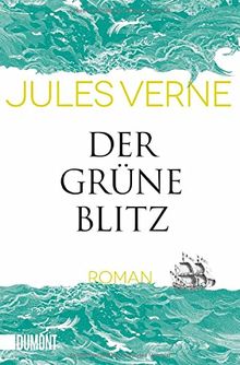 Taschenbücher: Der grüne Blitz: Roman