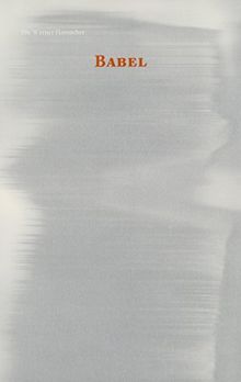 Babel: Festschrift für Werner Hamacher