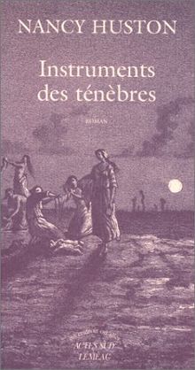 Instruments des ténèbres