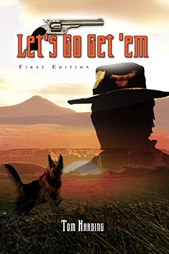 Let's Go Get 'em: Bounty Hunters