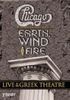 Chicago with Earth Wind & Fire - Live at the Greek Theatre [2 DVDs]