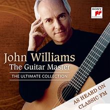 The Guitar Master