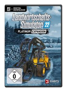 Bild von Landwirtschafts-Simulator 22: Platinum Expansion