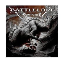 Doombound von Battlelore | CD | Zustand sehr gut
