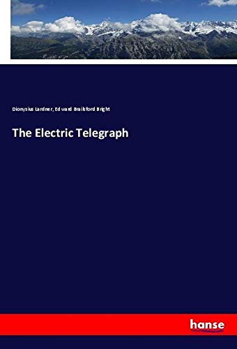 The Electric Telegraph