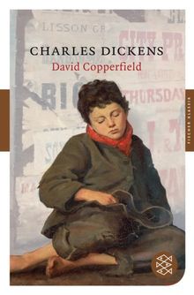 David Copperfield: Roman (Fischer Klassik)