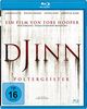 Djinn - Poltergeister [Blu-ray]