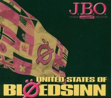 United States of Blöedsinn (Limited Edition)