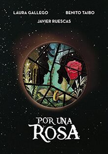 Por una rosa (Montena)