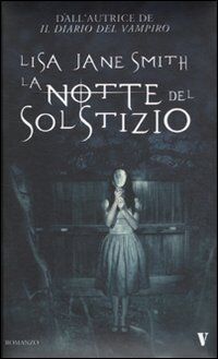 La notte del solstizio