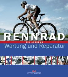 Rennrad: Wartung und Reparatur