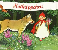 Rotkäppchen