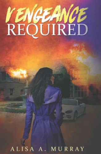 Vengeance Required