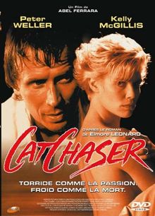 Cat Chaser [FR Import]