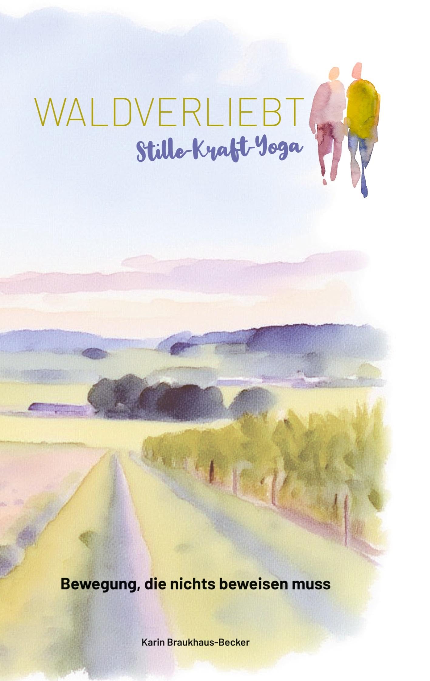 Stille-Kraft-Yoga: Bewegung, die nichts beweisen muss