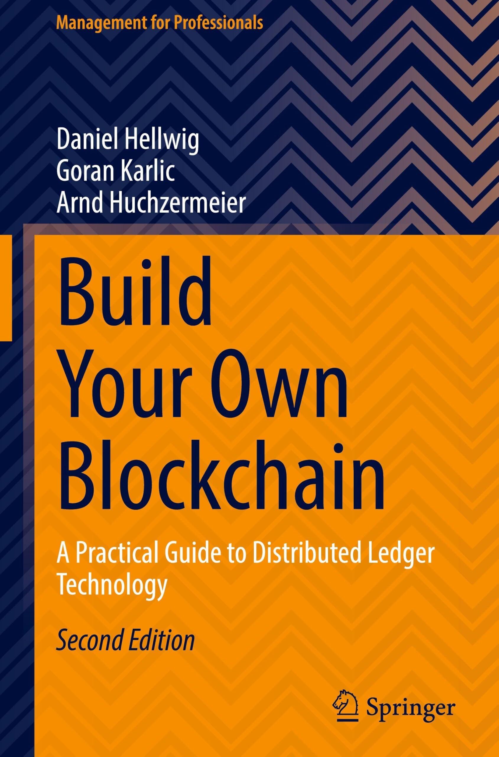 Build Your Own Blockchain