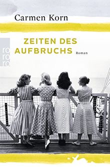 Zeiten des Aufbruchs (Jahrhundert-Trilogie, Band 2)