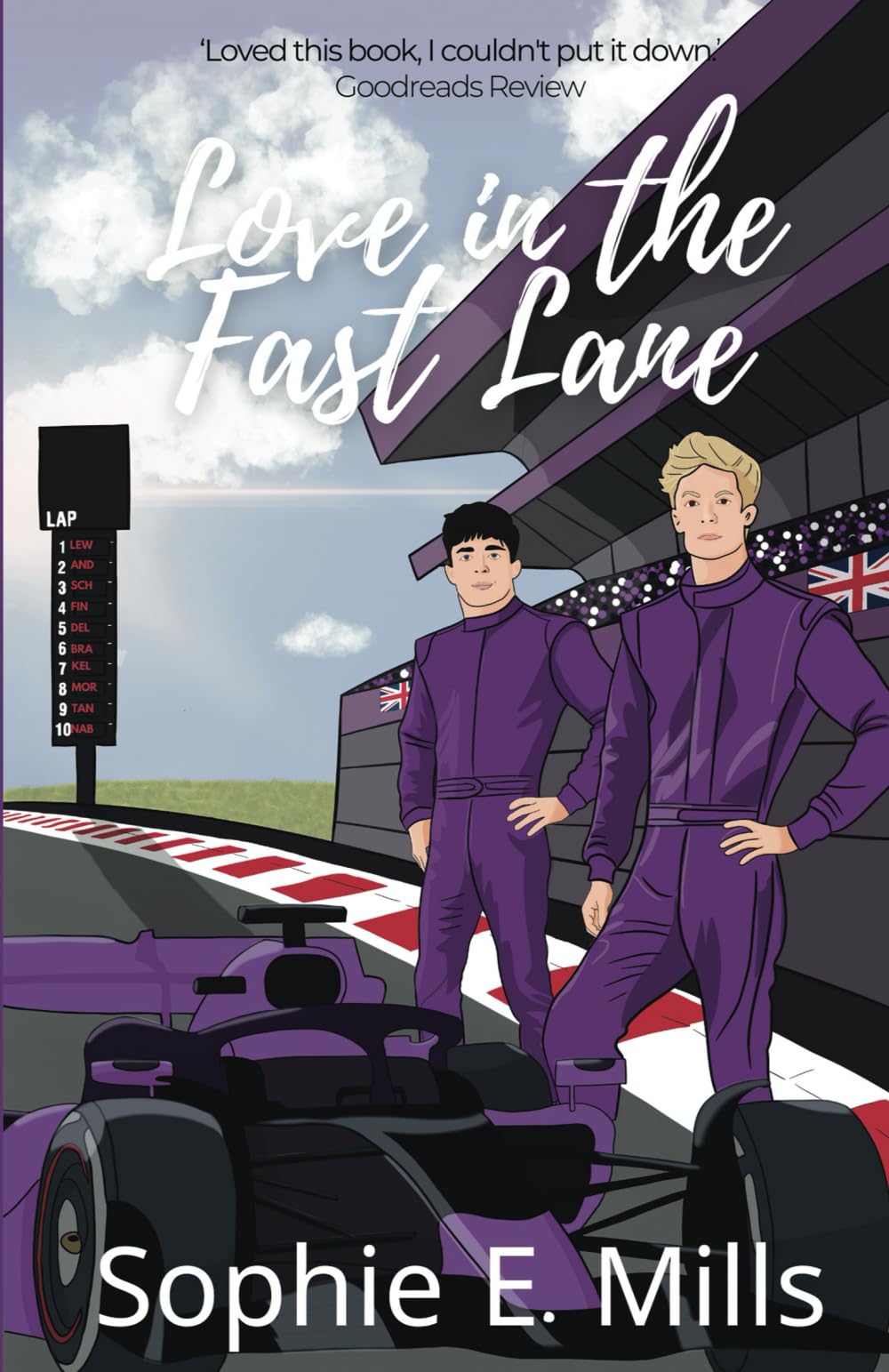 Love in the Fast Lane