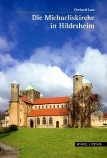 Die Michaeliskirche in Hildesheim
