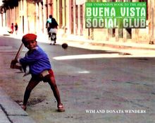 Buena Vista Social Club