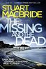 Missing and the Dead (Logan McRae)