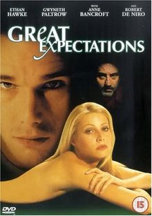 Great Expectations - Dvd [UK Import]