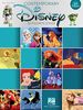Contemporary Disney: 3rd Edition: Songbook für Klavier, Gesang, Gitarre (Piano-vocal-guitar)