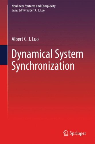 Dynamical System Synchronization (Nonlinear Systems and Complexity)