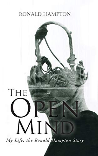 The Open Mind: My Life, the Ronald Hampton Story