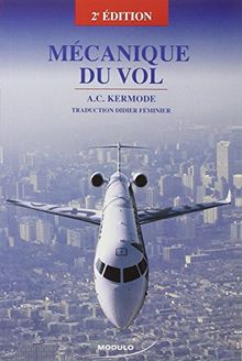 Mécanique du vol
