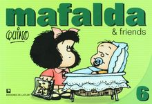 Mafalda and Friends