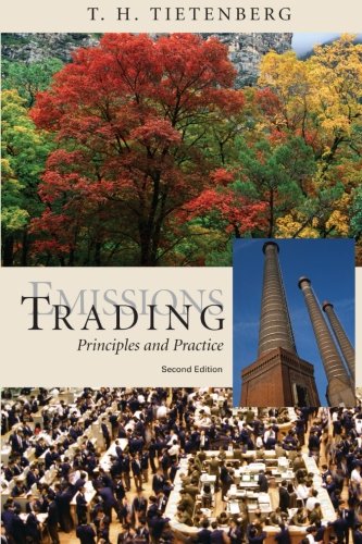 Emissions Trading: Principles and Practice