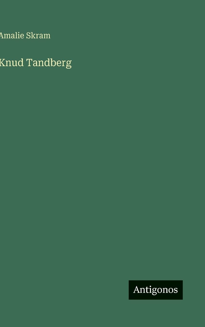 Knud Tandberg
