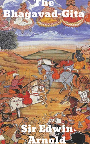 The Bhagavad-Gita