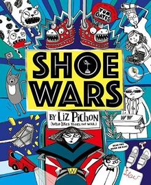 Shoe Wars