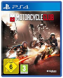 Motorcycle Club