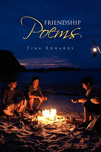 Friendship Poems