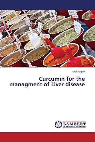 Curcumin for the managment of Liver disease