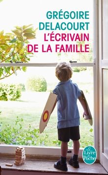 L'écrivain de la famille