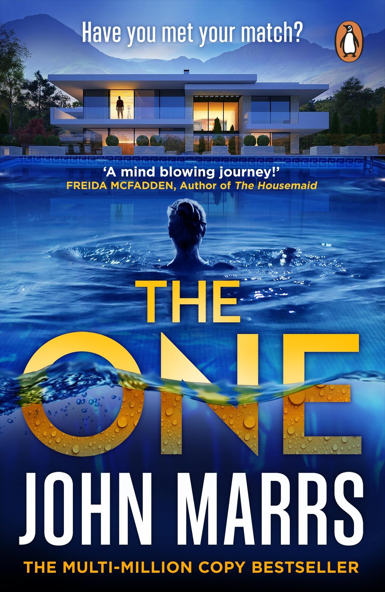 The One