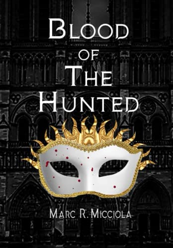 Blood of The Hunted